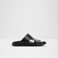 ALDO - Soar Sandalia Hombre Cuero Camel
