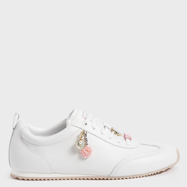 ALDO - Princesssnea Zapatilla Urbana Mujer Blanco Aldo