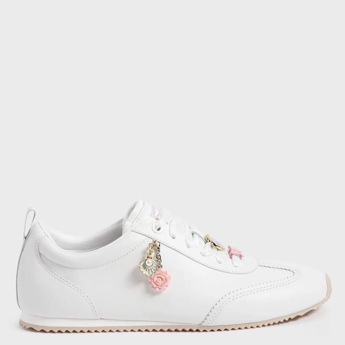 ALDO - Princesssnea Zapatilla Urbana Mujer Blanco Aldo