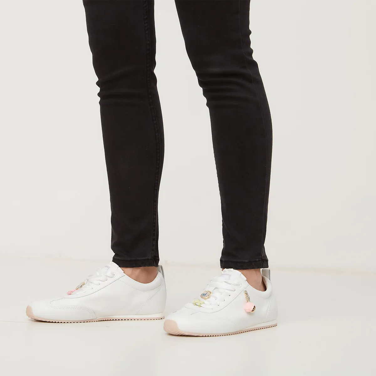 ALDO - Princesssnea Zapatilla Urbana Mujer Blanco Aldo