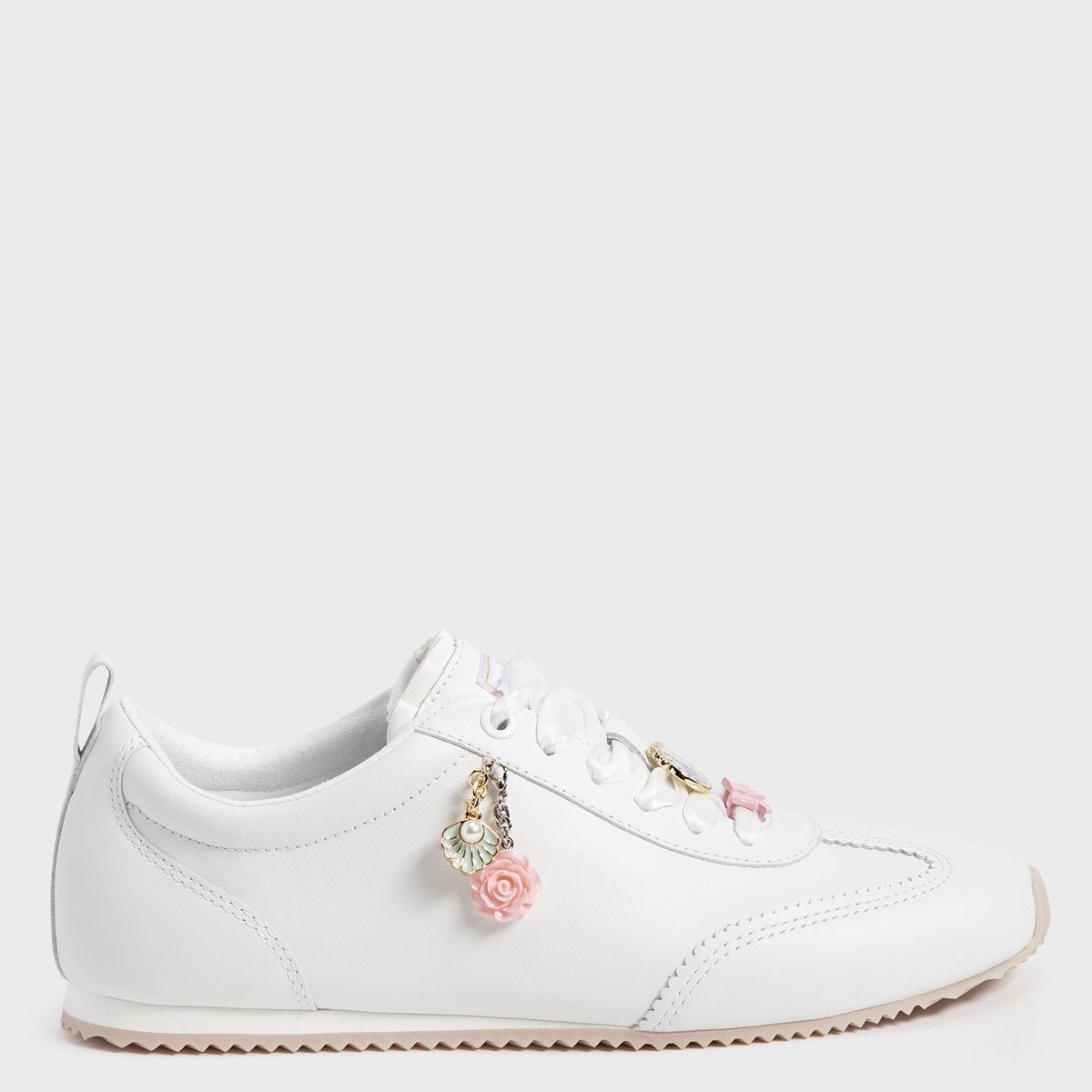 ALDO - Princesssnea Zapatilla Urbana Mujer Blanco Aldo