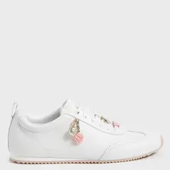 ALDO - Princesssnea Zapatilla Urbana Mujer Blanco