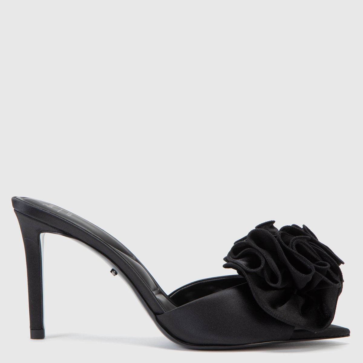 ALDO - Maleficientm Sandalia Mujer Negro Aldo