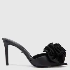 ALDO - Maleficientm Sandalia Mujer Negro