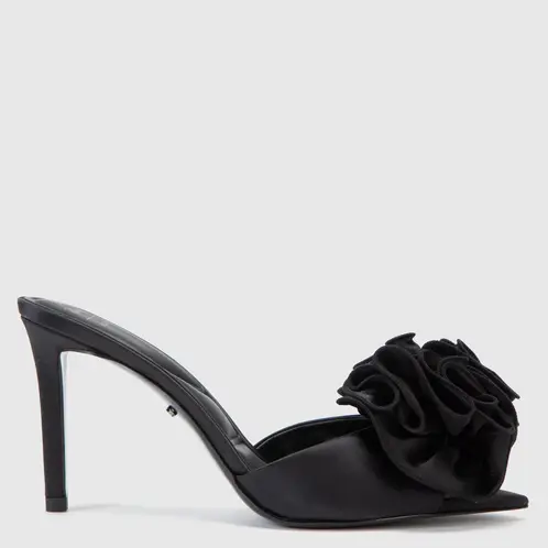 ALDO - Maleficientm Sandalia Mujer Negro