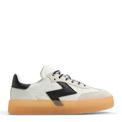 ALDO - Retrostep Zapatilla Urbana Mujer Blanco