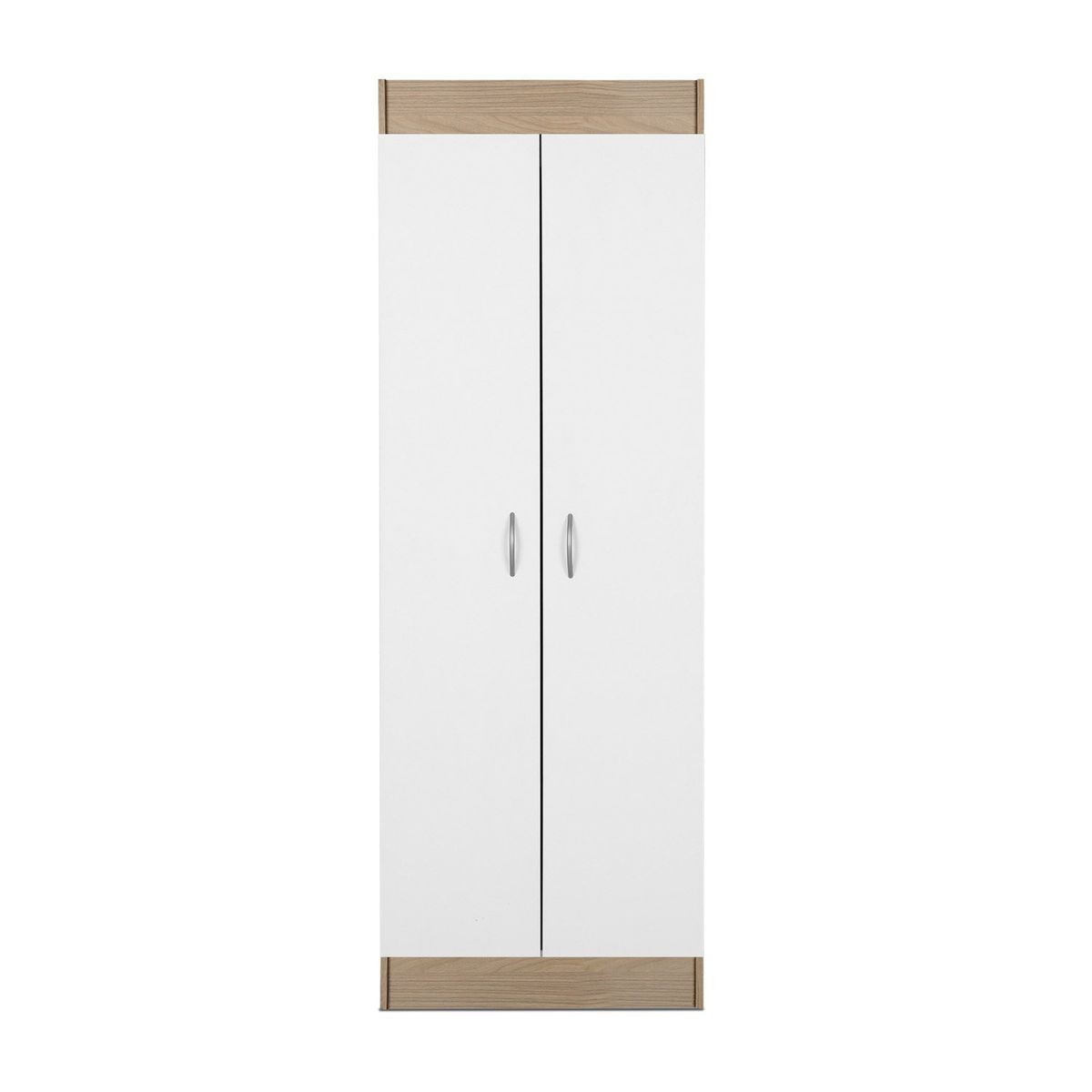 STANFORD - Clóset 2 Puertas Repisa Stanford