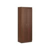 Clóset 2 Puertas Repisa