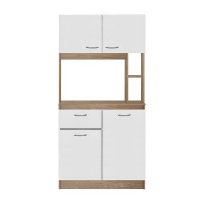 Imagen 2 del producto Mueble De Cocina 4 Puertas 1 Cajón