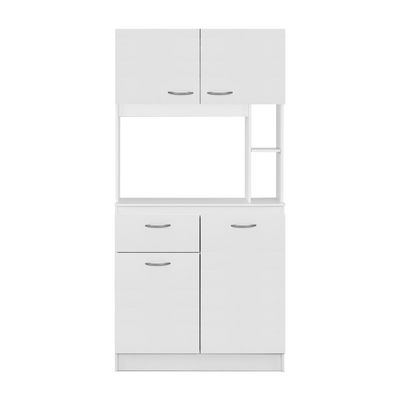 Imagen 2 del producto Mueble De Cocina 4 Puertas 1 Cajón