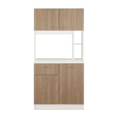 Imagen 2 del producto Mueble De Cocina 4 Puertas 1 Cajón
