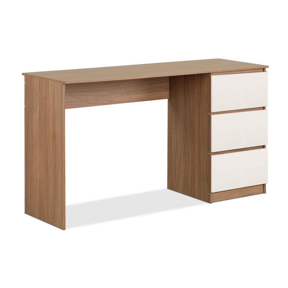 STANFORD - Escritorio 3 Cajones Stanford