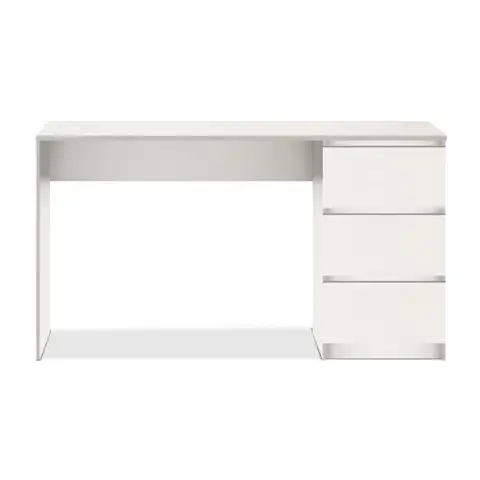 Escritorios Blancos para espacios modernos y luminosos
