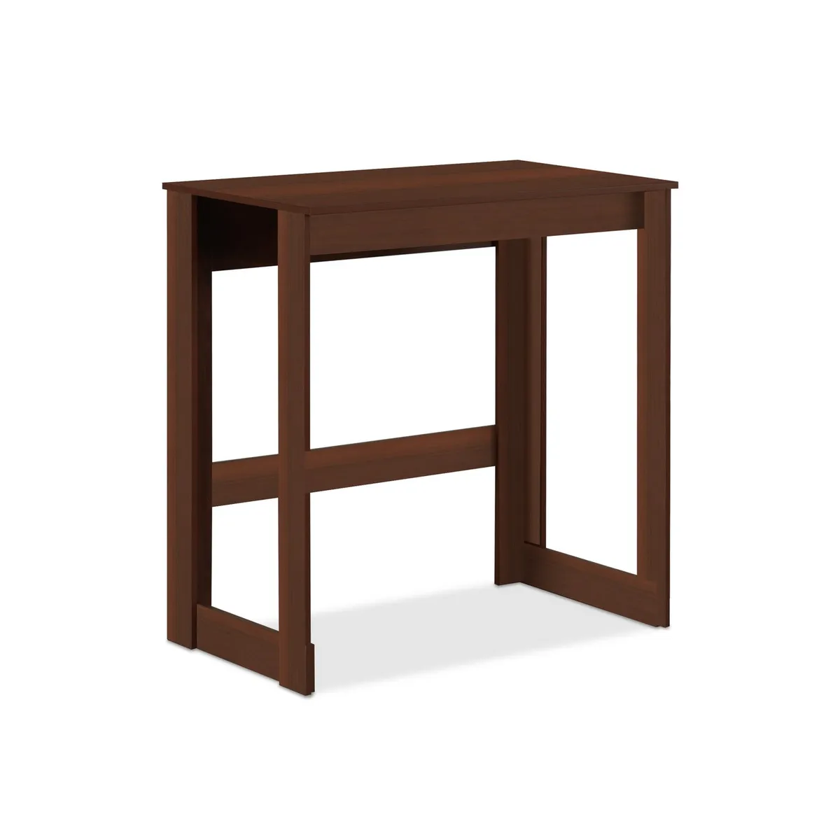 STANFORD - Escritorio Básico Chocolate Stanford