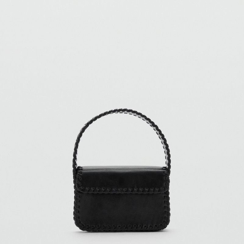 MANGO - Bolso Muje Mango