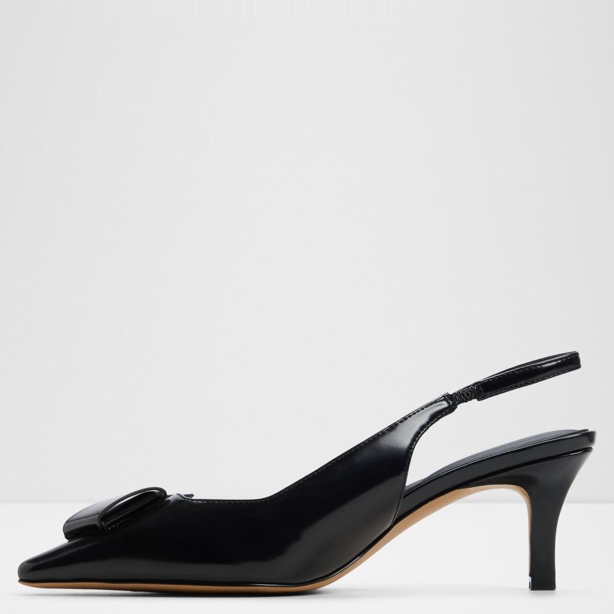 ALDO - Blaine Zapato Formal Mujer Negro Aldo
