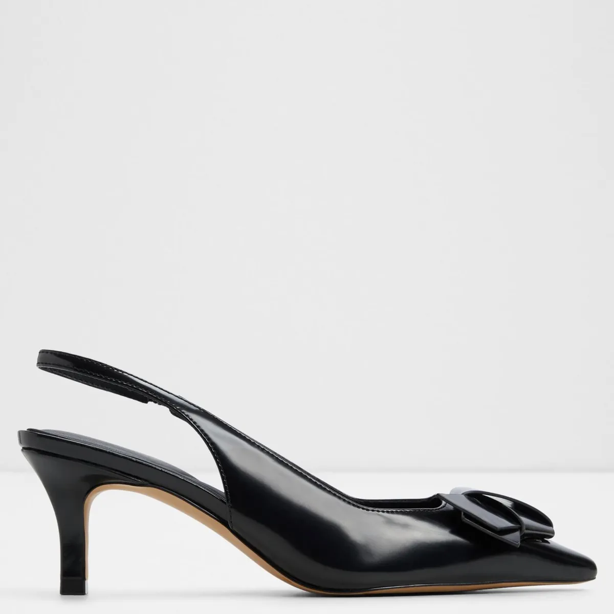 ALDO - Blaine Zapato Formal Mujer Negro Aldo