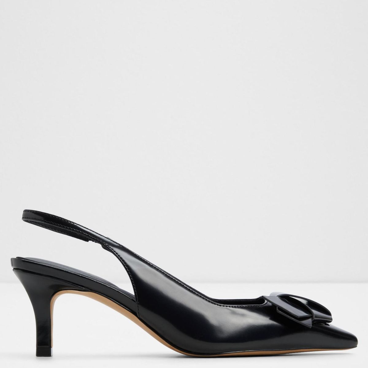 ALDO - Blaine Zapato Formal Mujer Negro Aldo