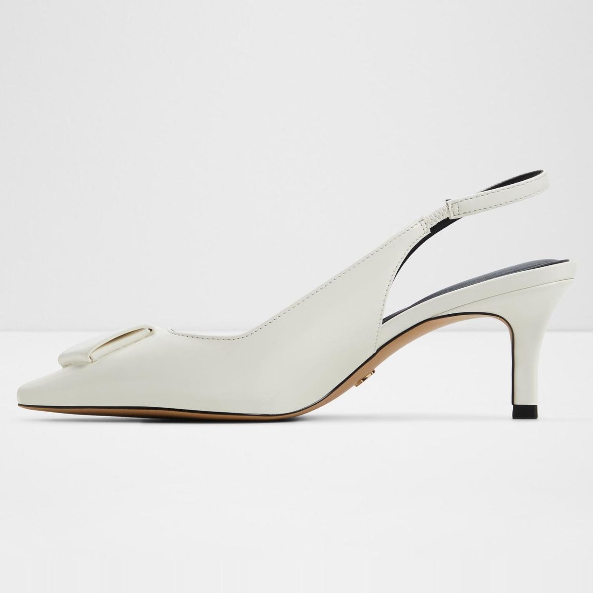 ALDO - Blaine Zapato Formal Mujer Blanco Aldo