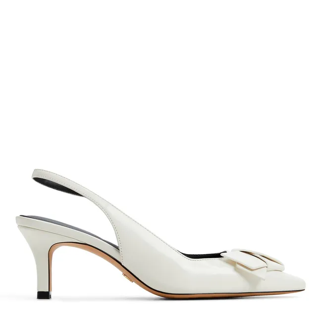 ALDO - Blaine Zapato Formal Mujer Blanco Aldo
