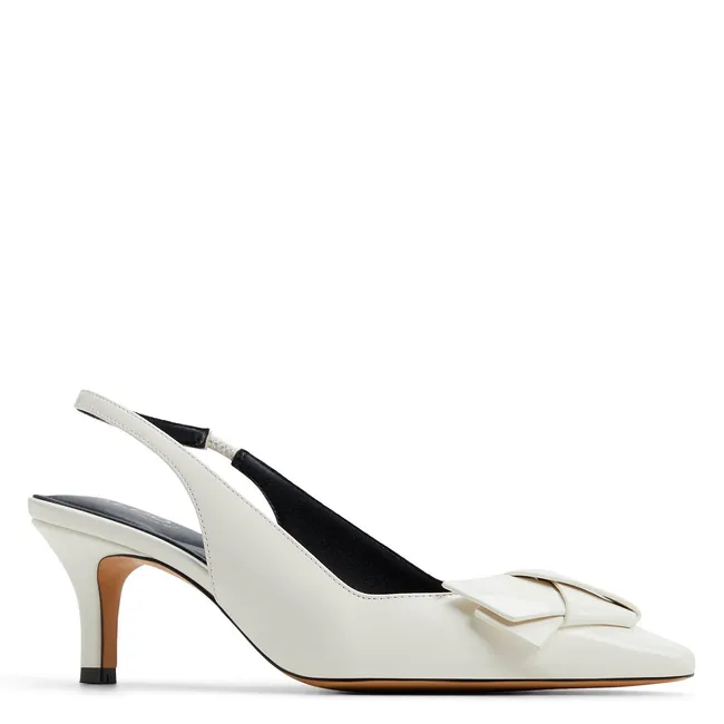 ALDO - Blaine Zapato Formal Mujer Blanco Aldo