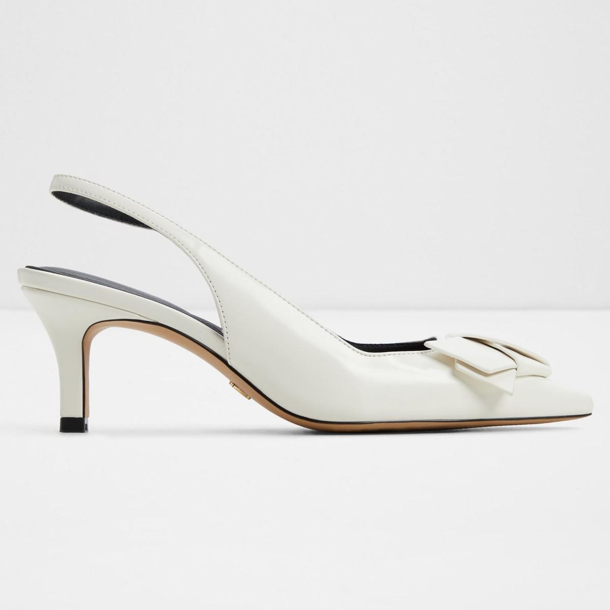 ALDO - Blaine Zapato Formal Mujer Blanco Aldo