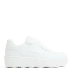 CALL IT SPRING - Zapatilla Urbana Mujer Blanco