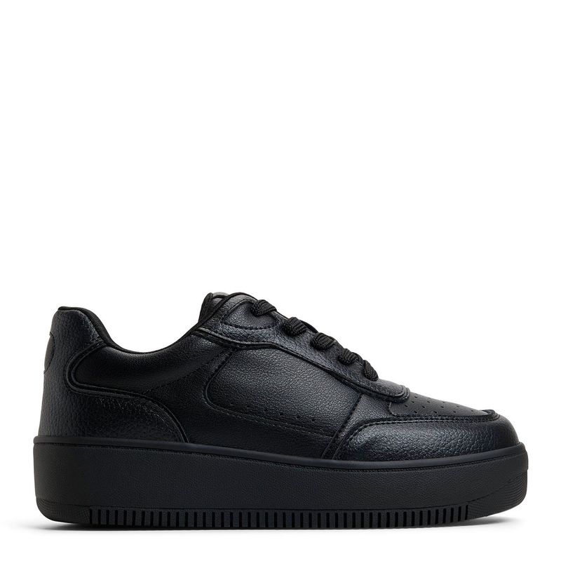 CALL IT SPRING - Zapatilla Urbana Mujer Negro Call It Spring