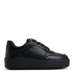CALL IT SPRING - Zapatilla Urbana Mujer Negro