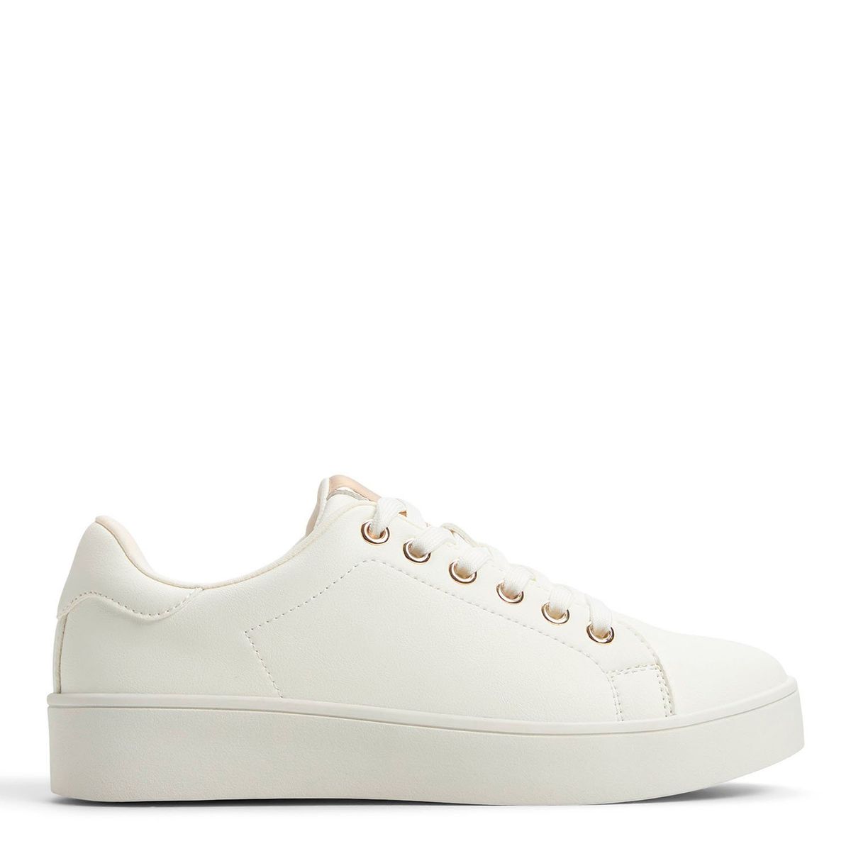 CALL IT SPRING - Zapatilla Urbana Mujer Blanco Call It Spring