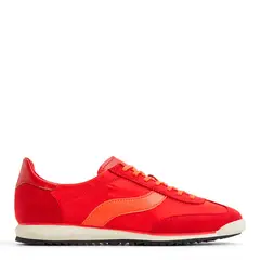 CALL IT SPRING - Zapatilla Urbana Mujer Rojo