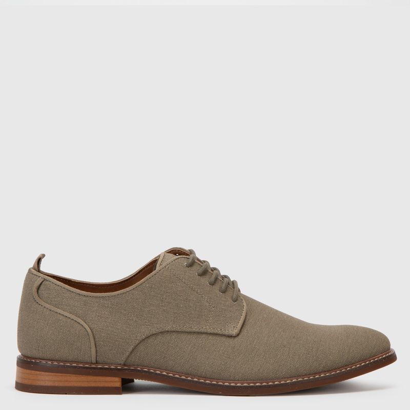 CALL IT SPRING - Zapato Formal Hombre Verde Call It Spring