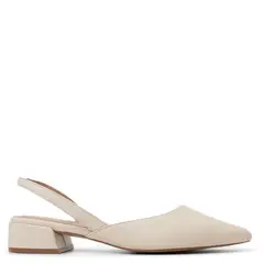 CALL IT SPRING - Zapatos Formales Mujer Beige