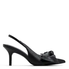 CALL IT SPRING - Zapatos Formales Mujer Negro