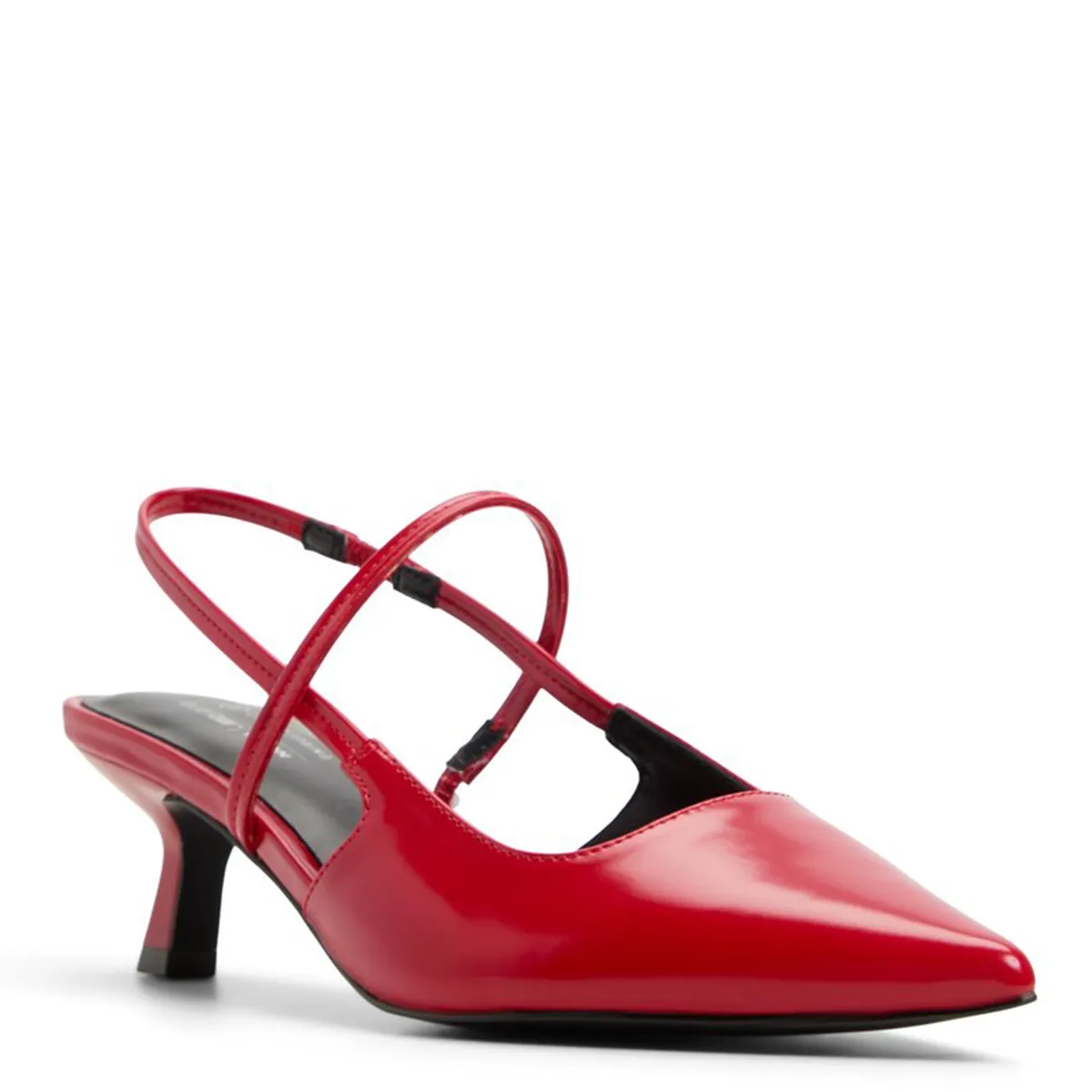 CALL IT SPRING - Zapatos Formales Mujer Rojo Call It Spring