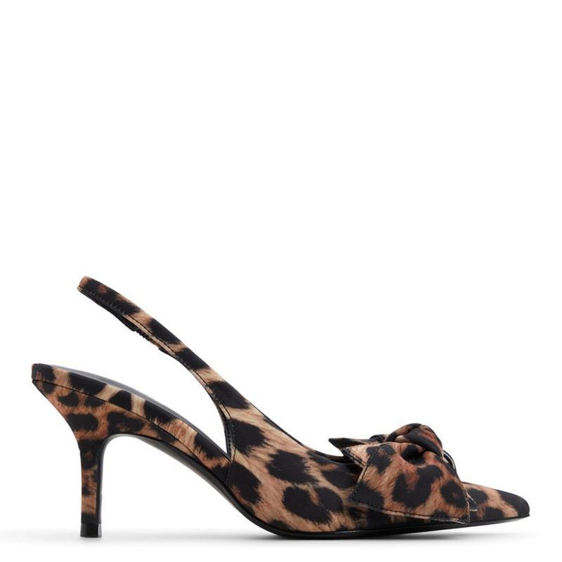 CALL IT SPRING - Zapatos Formales Mujer Café Call It Spring