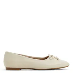 CALL IT SPRING - Zapato Casual Mujer Beige