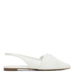 CALL IT SPRING - Zapato Casual Mujer Blanco
