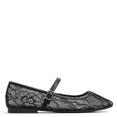 CALL IT SPRING - Zapato Casual Mujer Negro