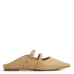 CALL IT SPRING - Zapato Casual Mujer Beige
