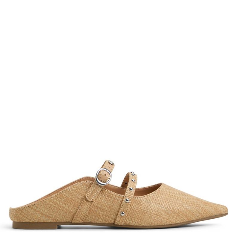 CALL IT SPRING - Zapato Casual Mujer Beige Call It Spring