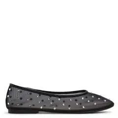 CALL IT SPRING - Zapato Casual Mujer Negro