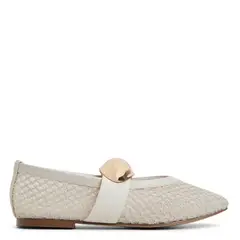 CALL IT SPRING - Zapato Casual Mujer Beige