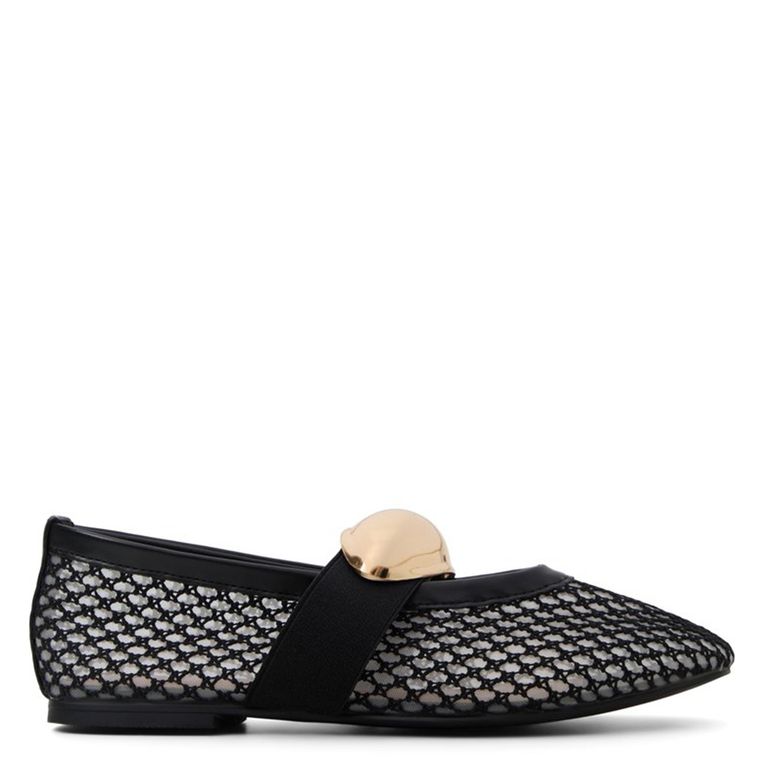 CALL IT SPRING Zapato Casual Mujer Negro