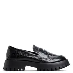 CALL IT SPRING - Zapato Casual Mujer Negro