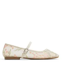CALL IT SPRING - Zapato Casual Mujer Beige
