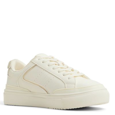 Imagen 2 del producto Zapatilla Urbana Mujer Blanco