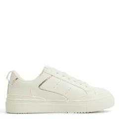 CALL IT SPRING - Zapatilla Urbana Mujer Blanco