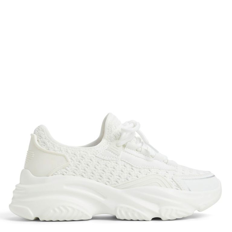 CALL IT SPRING Zapatilla Urbana Mujer Blanco