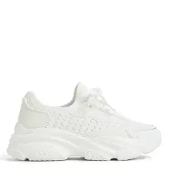 CALL IT SPRING - Zapatilla Urbana Mujer Blanco